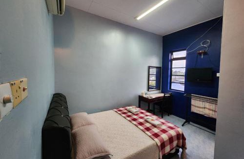Kampung Janda Hotel | Deummah Guest Room