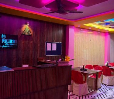 Neora Hotel | Dev Murti Eco Resort