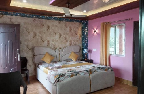 Neora Hotel | Dev Murti Eco Resort