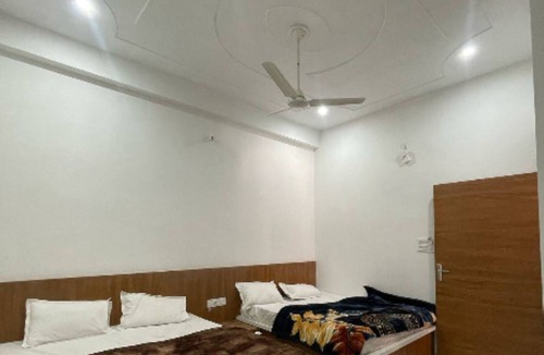 Khatu Hotel | Dev Residency NCR Wale