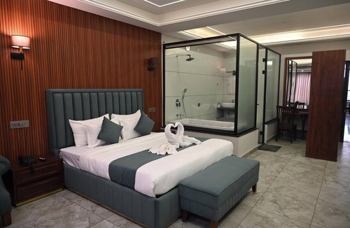Sirsa Hotel | Devaan Hotel Haryana