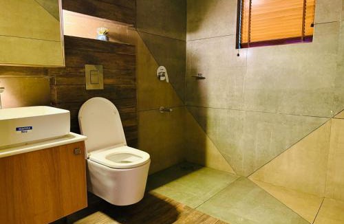 Mahe Villa | devadaru