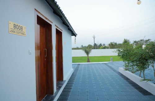 Kumbakonam House | Devansh resorts
