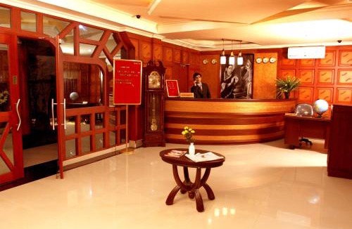 Chittilapilly Hotel | Devasura inn