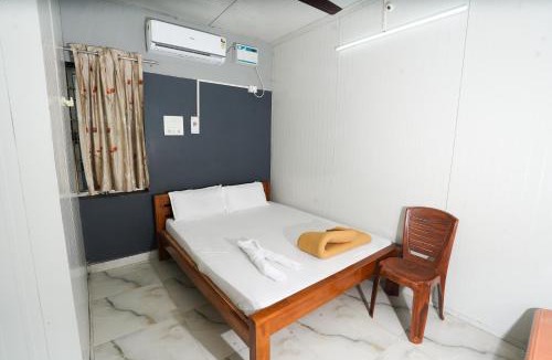 Chennai Hotel | Devi Palace Pattabiram