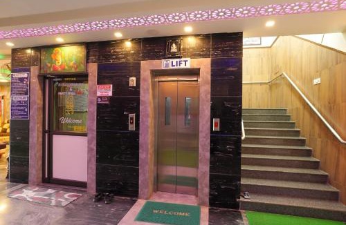 Chennai Hotel | Devi Palace Pattabiram