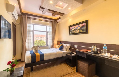 Thamel Hotel | Devo Boutique Hotel