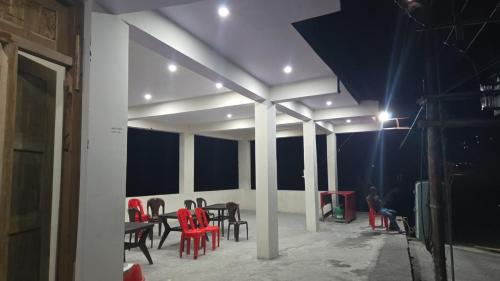 Shivanandi Hotel | Devoshi Hotel and Restaurant