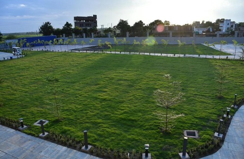 Rampur Hat Hotel | Devshanti Hotel and resort