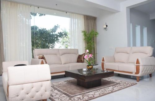 Bainguinim Villa | Devyani Villa | Luxury 4 BHK Villa with Pool