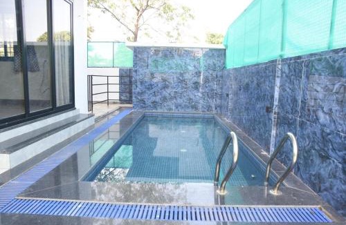 Bainguinim Villa | Devyani Villa | Luxury 4 BHK Villa with Pool