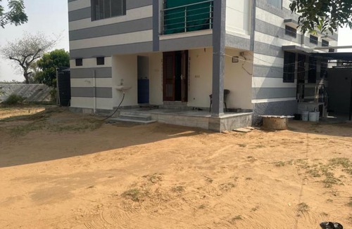 Didwana House | Dhankoli House
