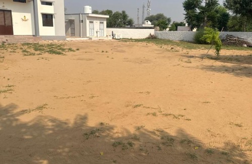 Didwana House | Dhankoli House