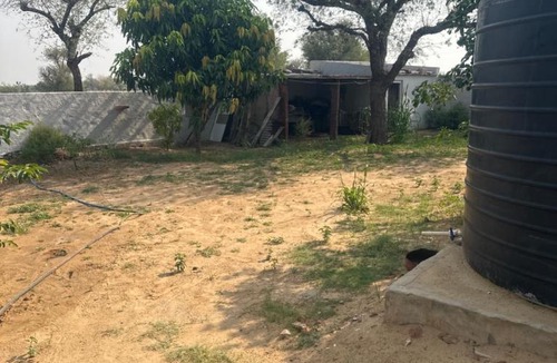 Didwana House | Dhankoli House