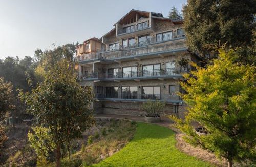 Kaul Hotel | Dharohar Retreat, Mukteshwar