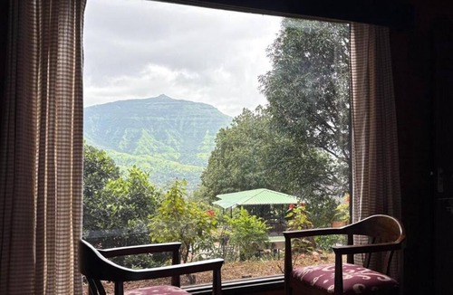 Wai Ski Chalet | Dharti - Soil Stories