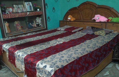 Sardhana House | Dheeraj Kumar Homestay