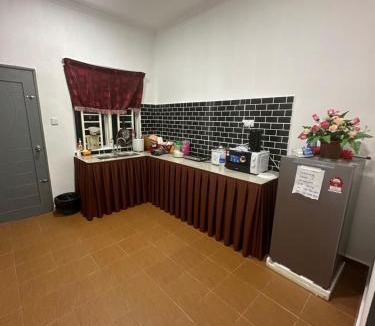 Machang House | DHIA HOMESTAY