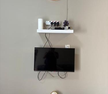 Padang Saujana House | Dhia Medina Homestay Jerantut