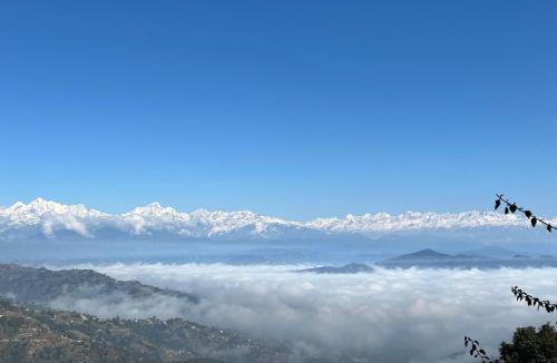 Dhulikhel Resort | Dhulikhel Lodge Resort