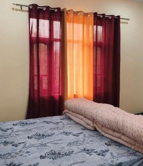 Nako House | Dhuung karpo home stay