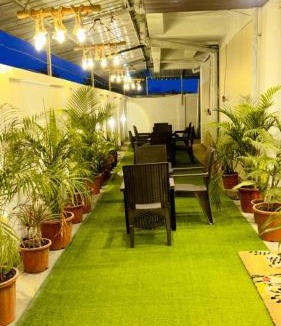 Nagpur Hotel | Dia Inn