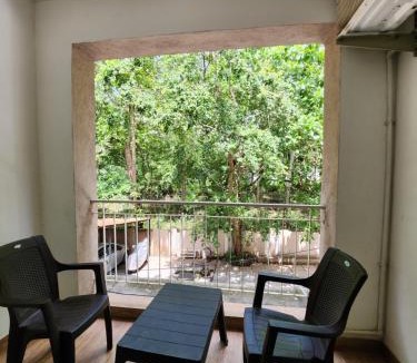 Assagao Bed & Breakfast | DiaBNB
