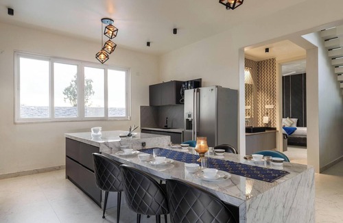 Doddaballapur Apartment | Diamond Blue Poll Villa D4bhk Luxurious Vegfood