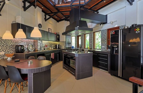 Langkawi House | Diamond View Villa, Private Pool & Jacuzzi