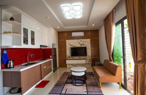Setapak Apartment | Dian Boutique Hotel