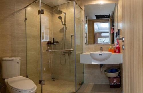 Setapak Apartment | Dian Boutique Hotel
