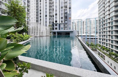 Seksyen 13 Apartment | Dian Residence, Shah Alam by Smarthome