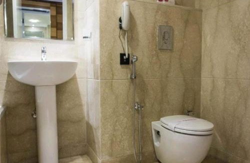 Nedumbassery Hotel | Diana Heights Luxury Hotel