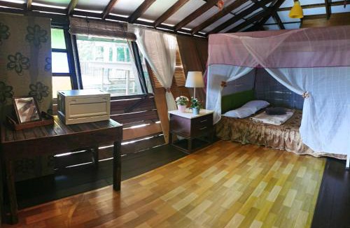 Ulu Melaka House | Dikaki Tower House
