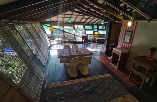 Ulu Melaka House | Dikaki Tower House