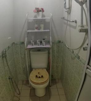 Ulu Melaka House | Dikaki Tower House