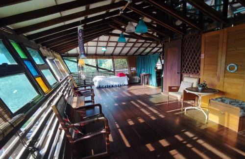 Ulu Melaka House | Dikaki Tower House