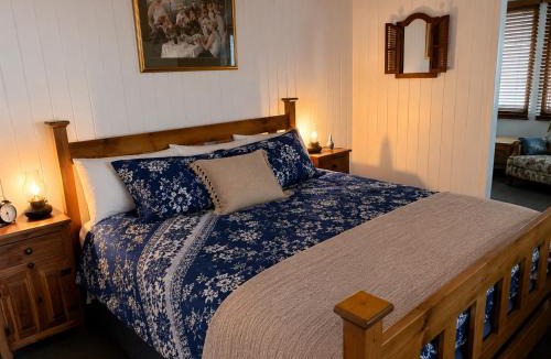 Stanthorpe House | Dillons Cottage