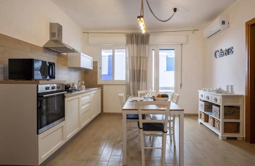 Marettimo House | Dimora LIBàNO