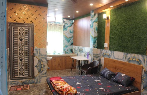 Balipara Apartment | Dipankar House