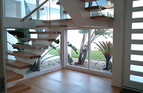 Palm Beach House | Direct Beachfront Luxury | Hamptons-Style Escape | Jefferson Lane, Palm Beach