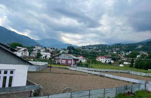 Bhaderwah Apartment | Discover Bhadarwah, the Mini Kashmir