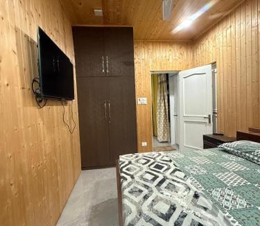 Bhaderwah Apartment | Discover Bhadarwah, the Mini Kashmir