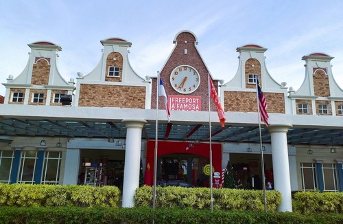 Tampin House | DISNEY Themed Playhouse Tampin with Giant Slide@TAMPIN/MELAKA FREE MOVIES
