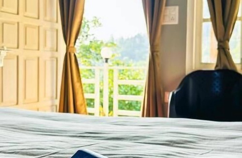 Mukteshwar House | Ditya's House