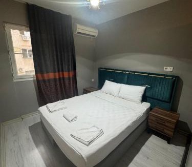 Karsiyaka Hotel | Diva Karşıyaka