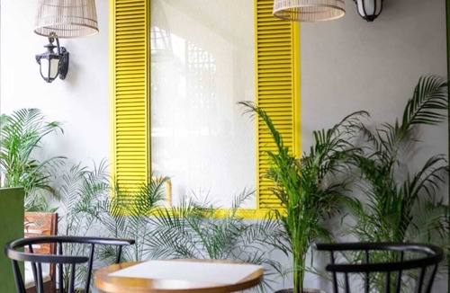 Bhopal Apartment | Divik Aparthotel