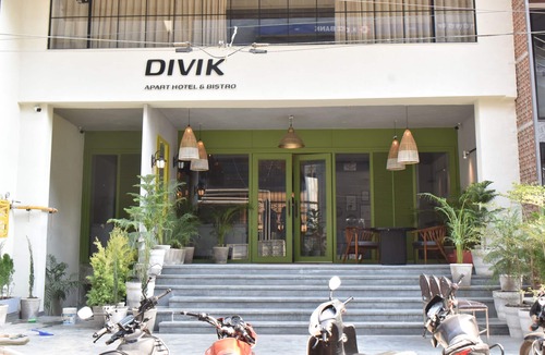 Bhopal Apartment | Divik Aparthotel
