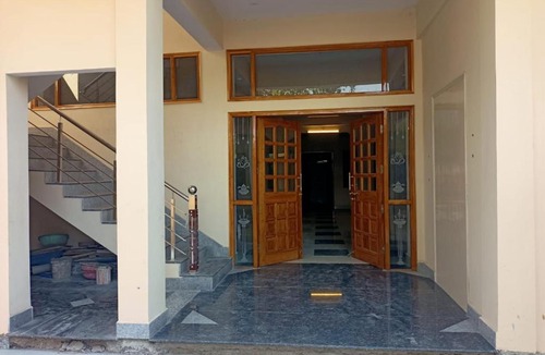 Naini House | Divine Blessings Banquet and Hotel