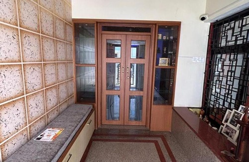Malpe House | DIVINE GRACE Homestay